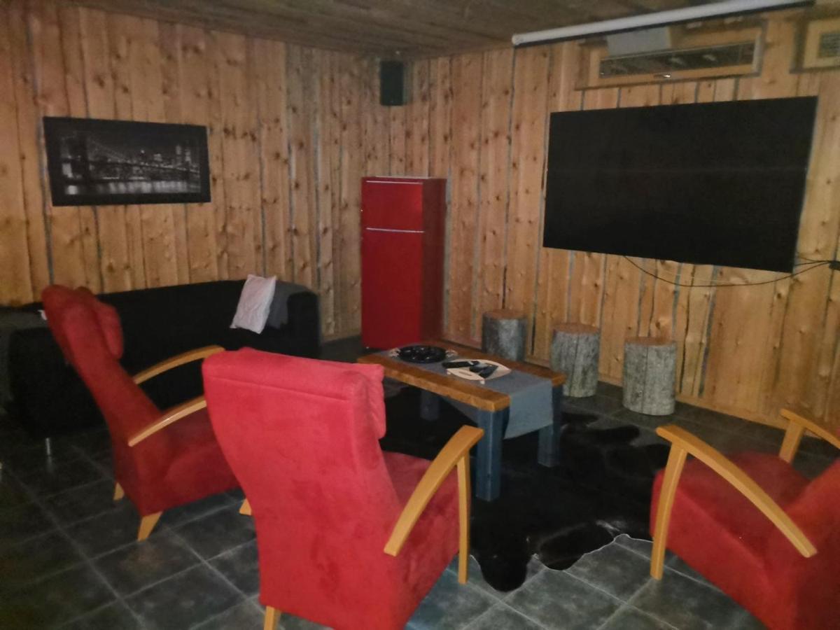 Leviday 1&2 Villa Luaran gambar