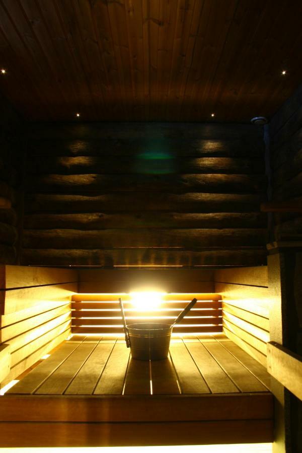 Leviday 1&2 Villa Luaran gambar